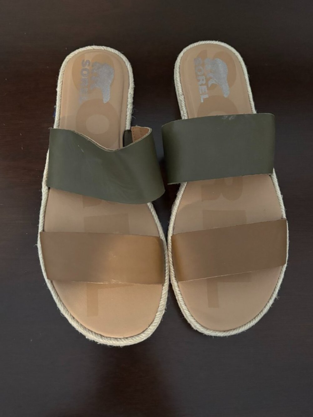 Sorel Women's Slide Sandals